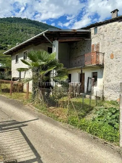 Rustico - Casale in vendita a Ponte in Valtellina