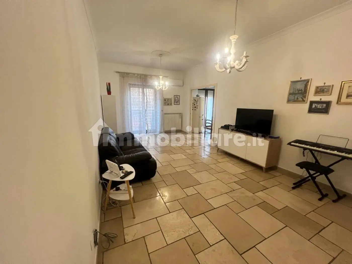 Appartamento in vendita a Portici