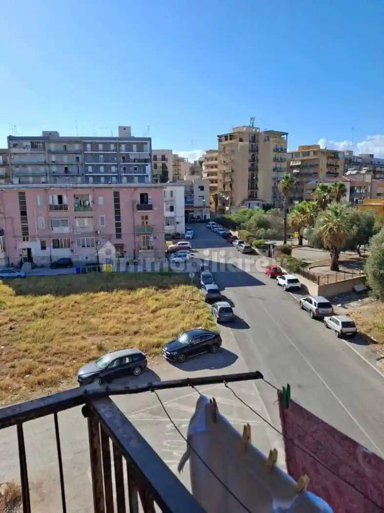 Appartamento in vendita a Siracusa