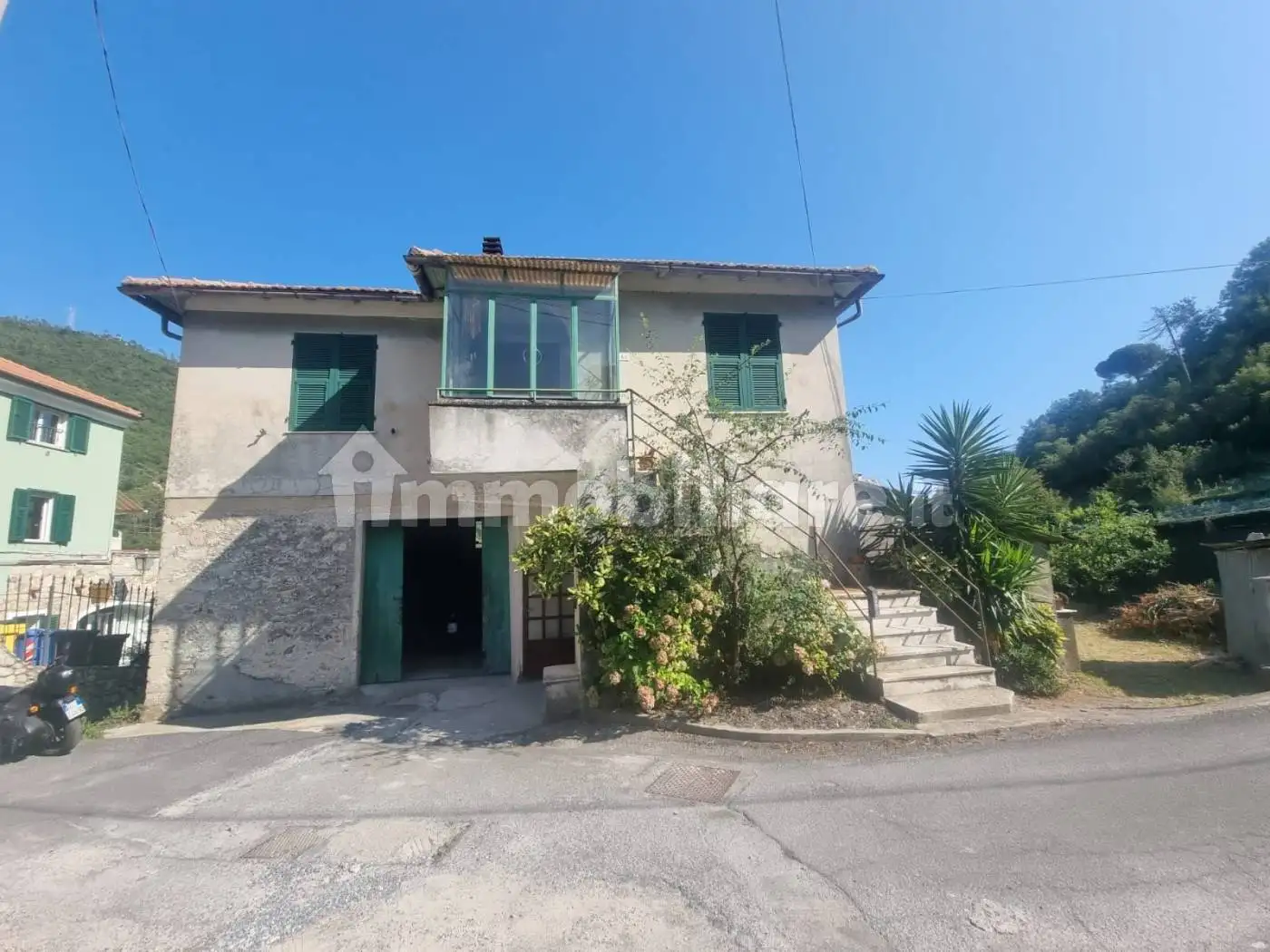 Villa in vendita a Loano