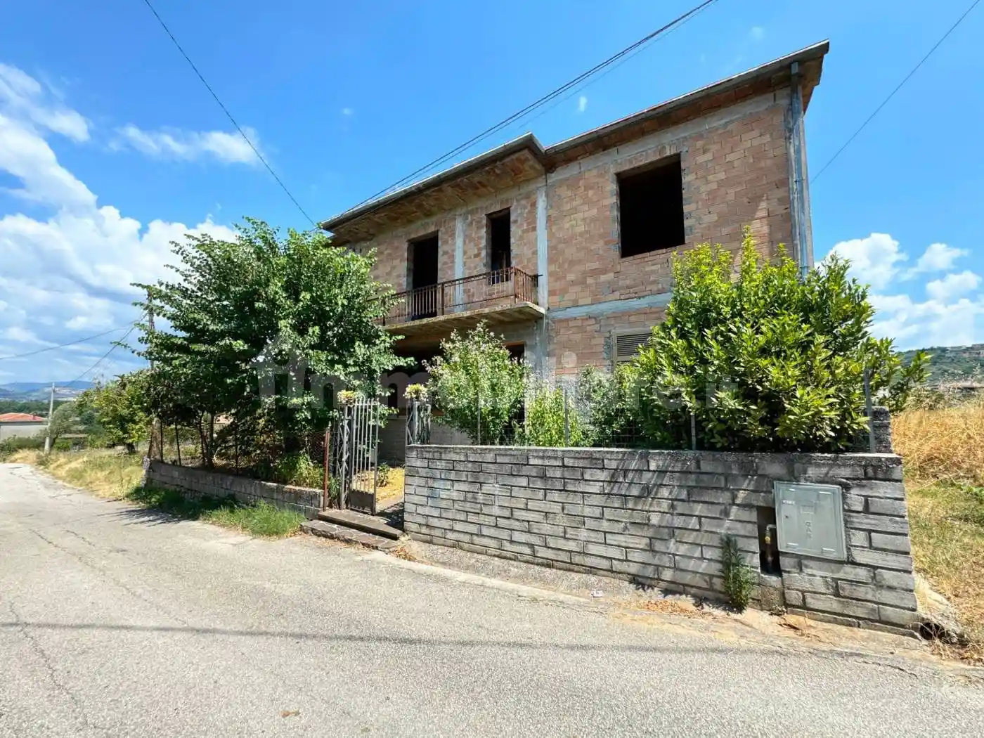 Villa in vendita a Veroli