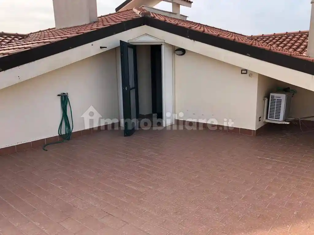 Attico - Mansarda in vendita a Sabaudia