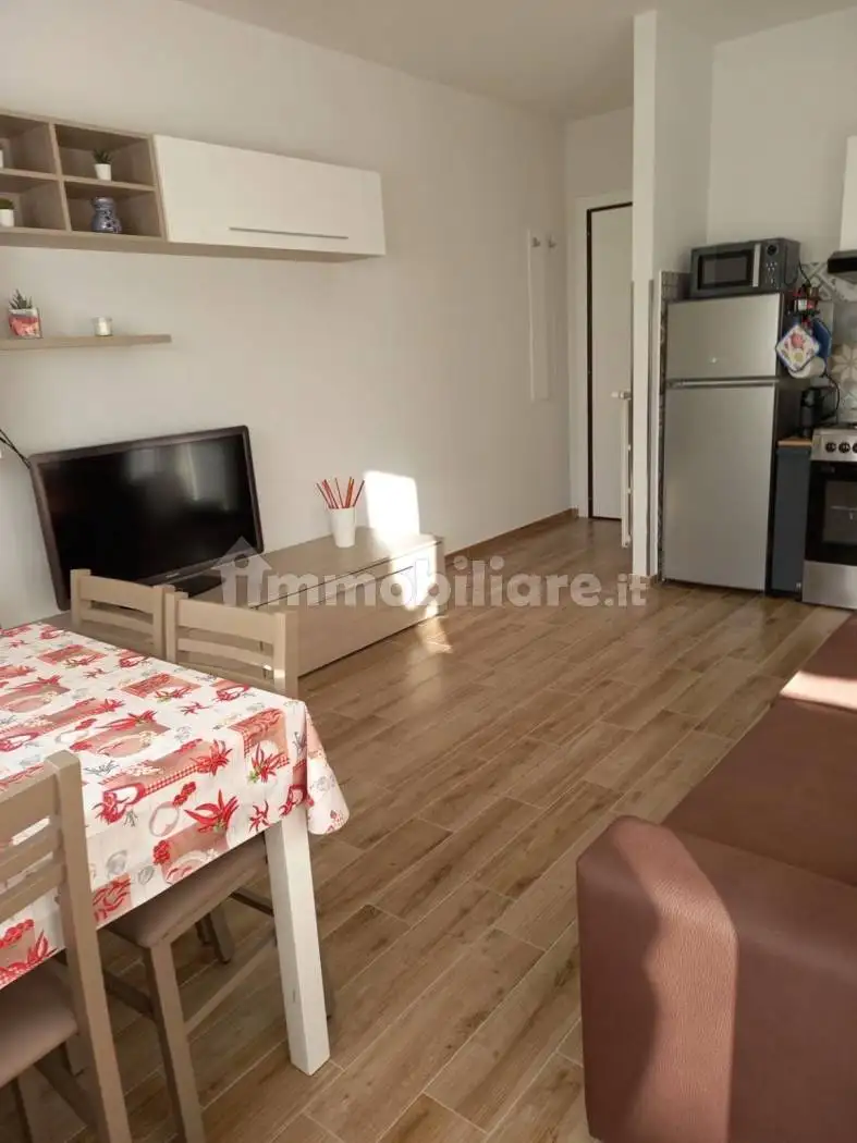 Appartamento in affitto a Bisceglie