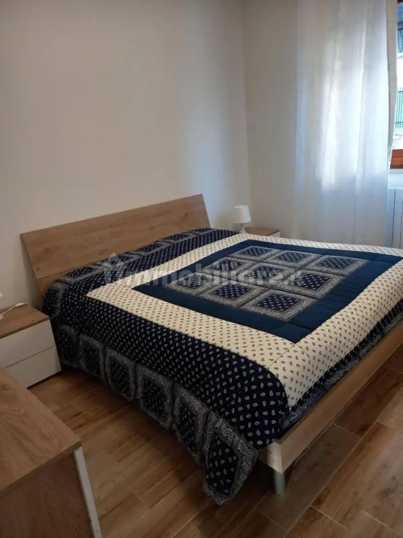 Bilocale via Luigi di Molfetta 113, Bisceglie - foto 4