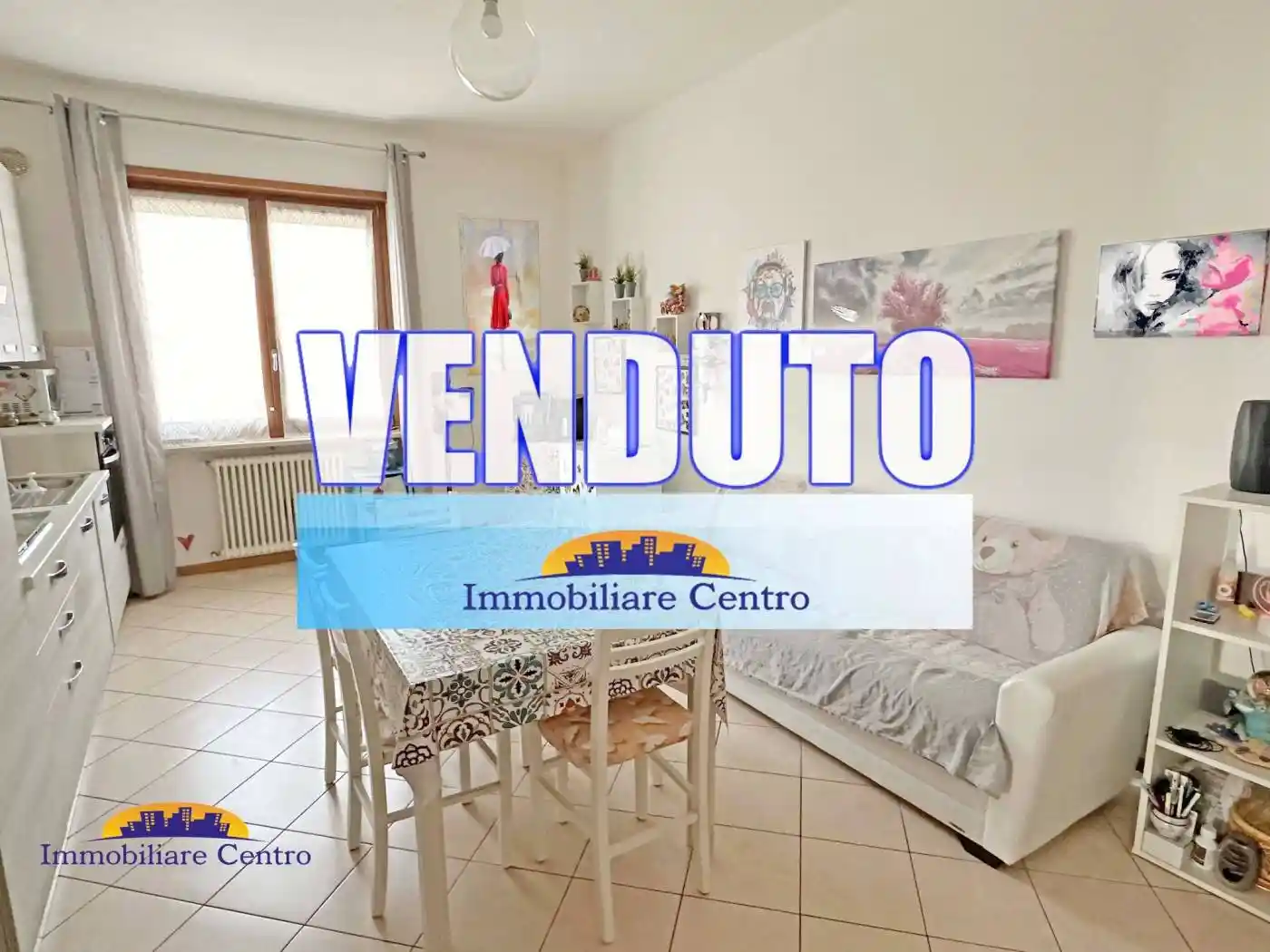 Appartamento in vendita a Povegliano Veronese