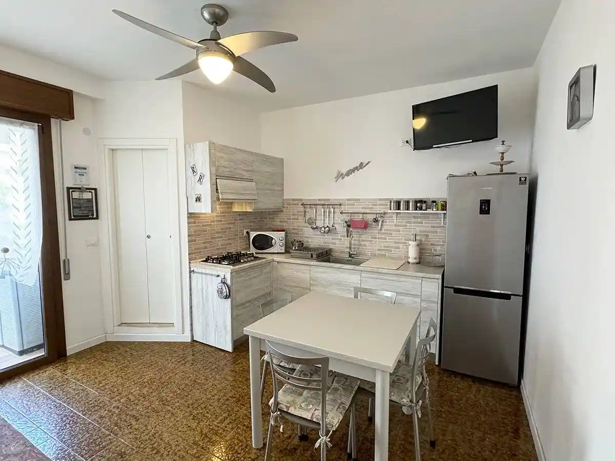 Appartamento in vendita a San Michele al Tagliamento