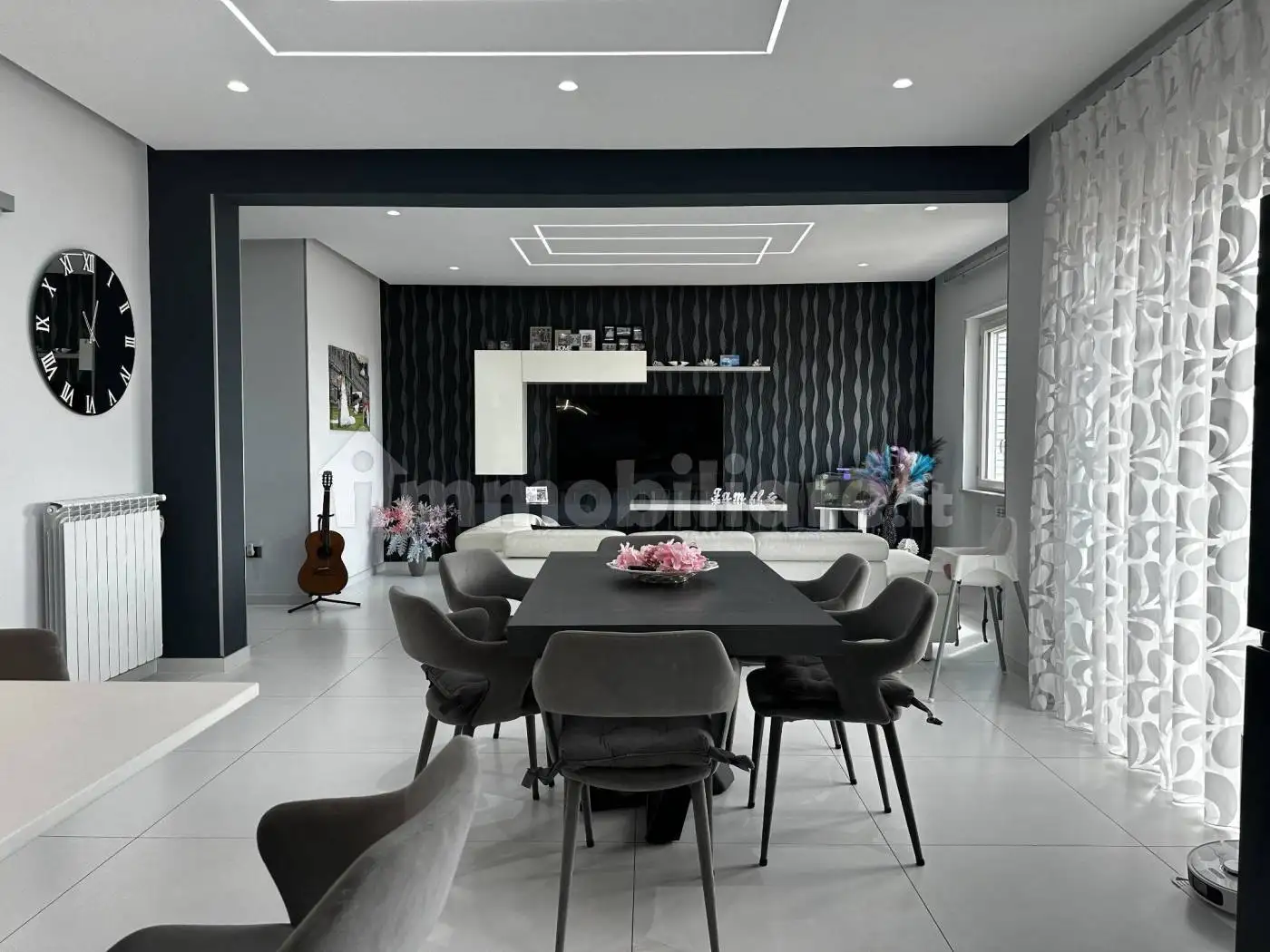 Appartamento in vendita a Maddaloni