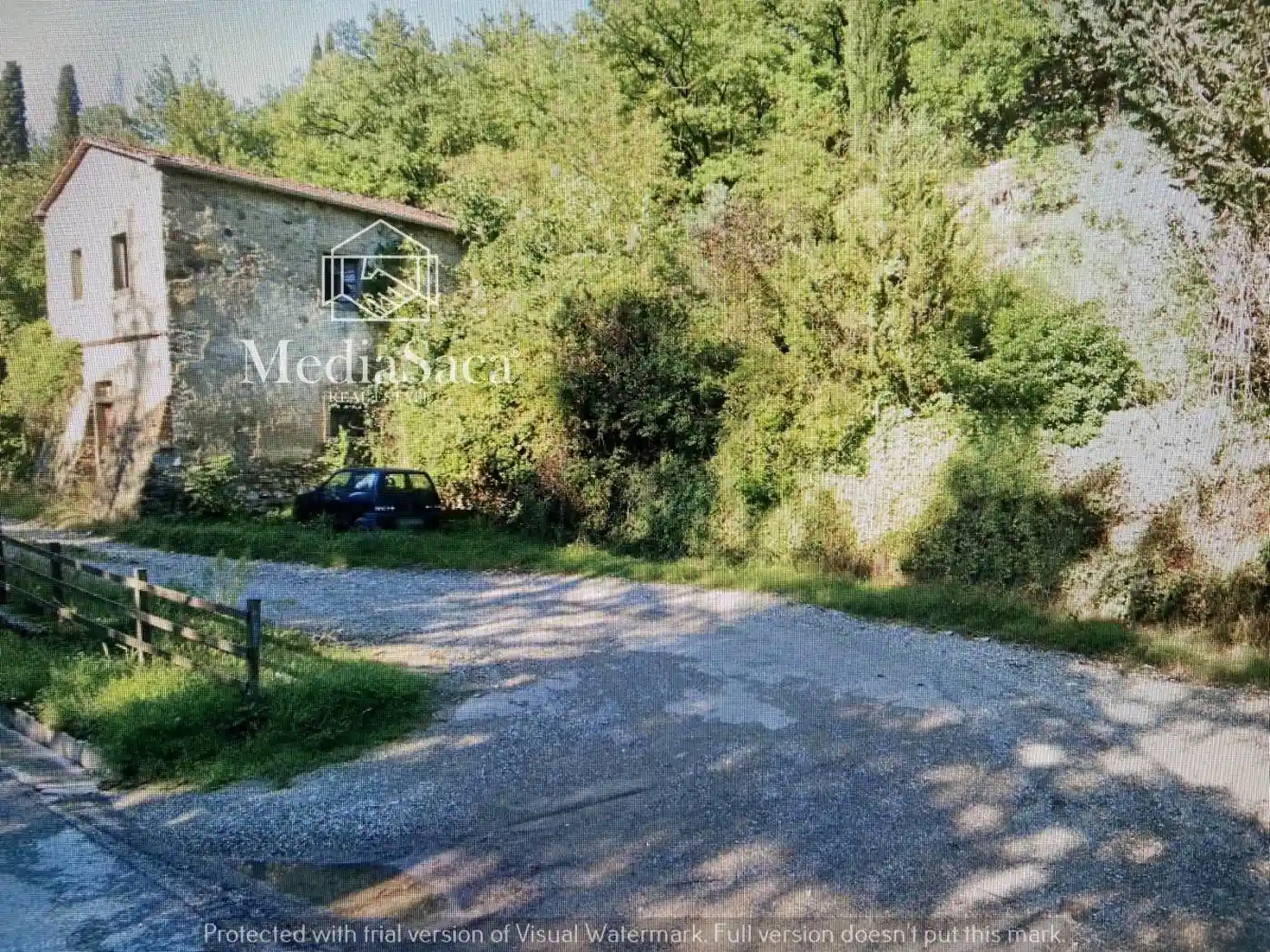 Appartamento in vendita a Castel Focognano