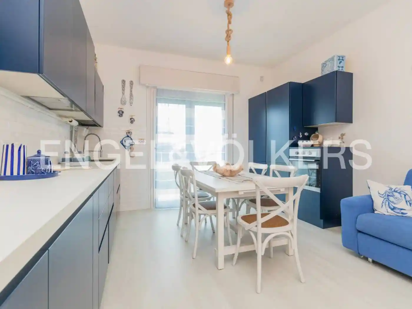 Appartamento in vendita a Jesolo