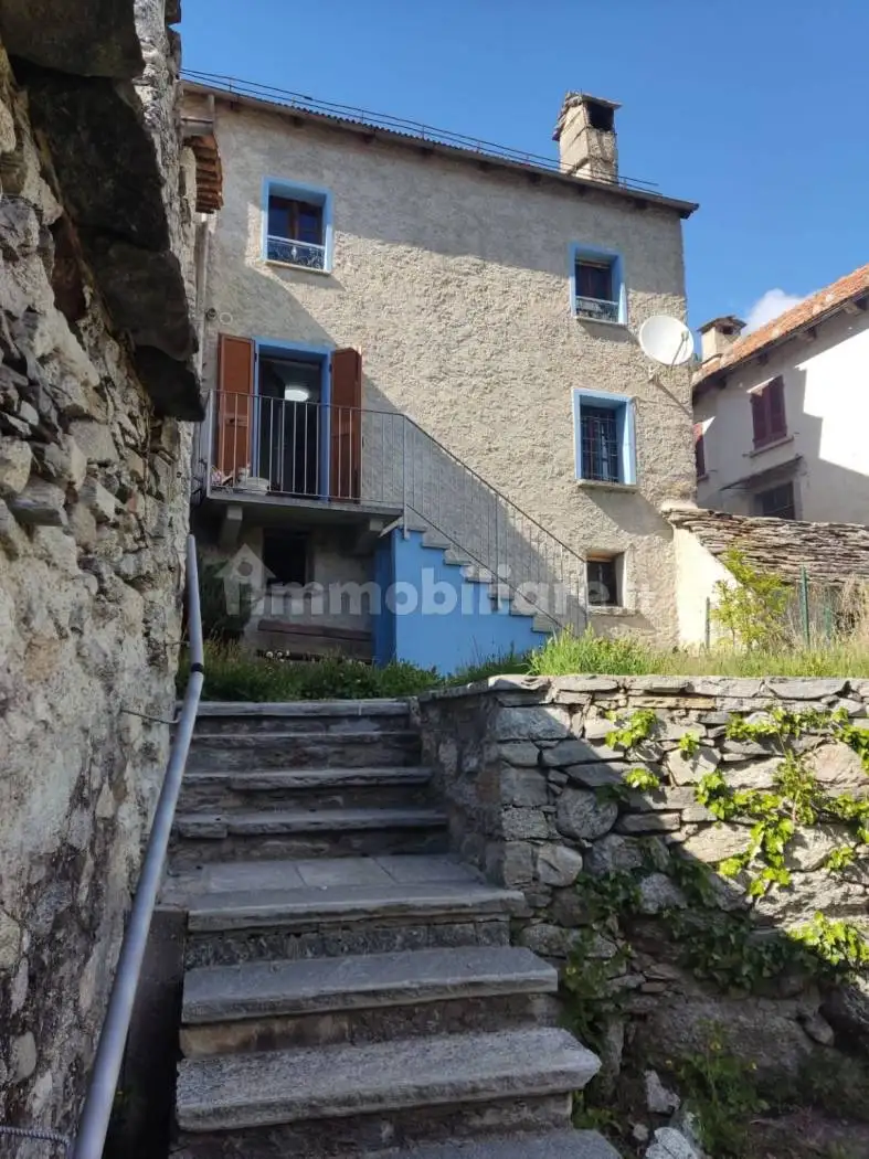 Villa in vendita a Villette