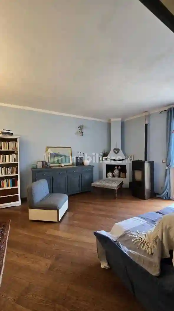 Villetta a schiera - foto 4