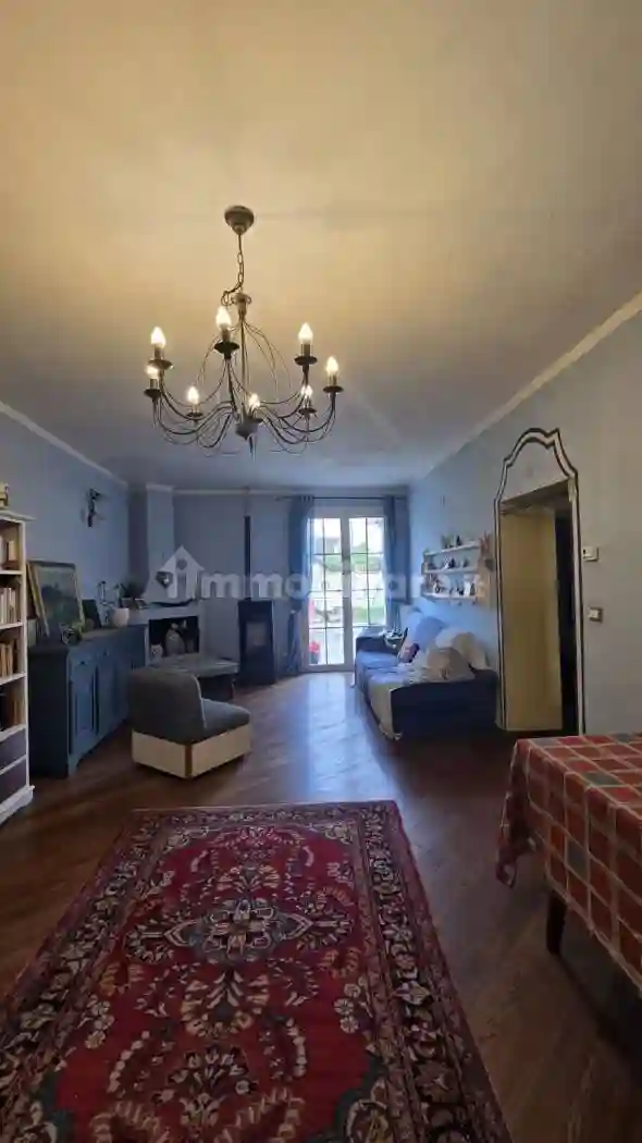 Villetta a schiera - foto 5