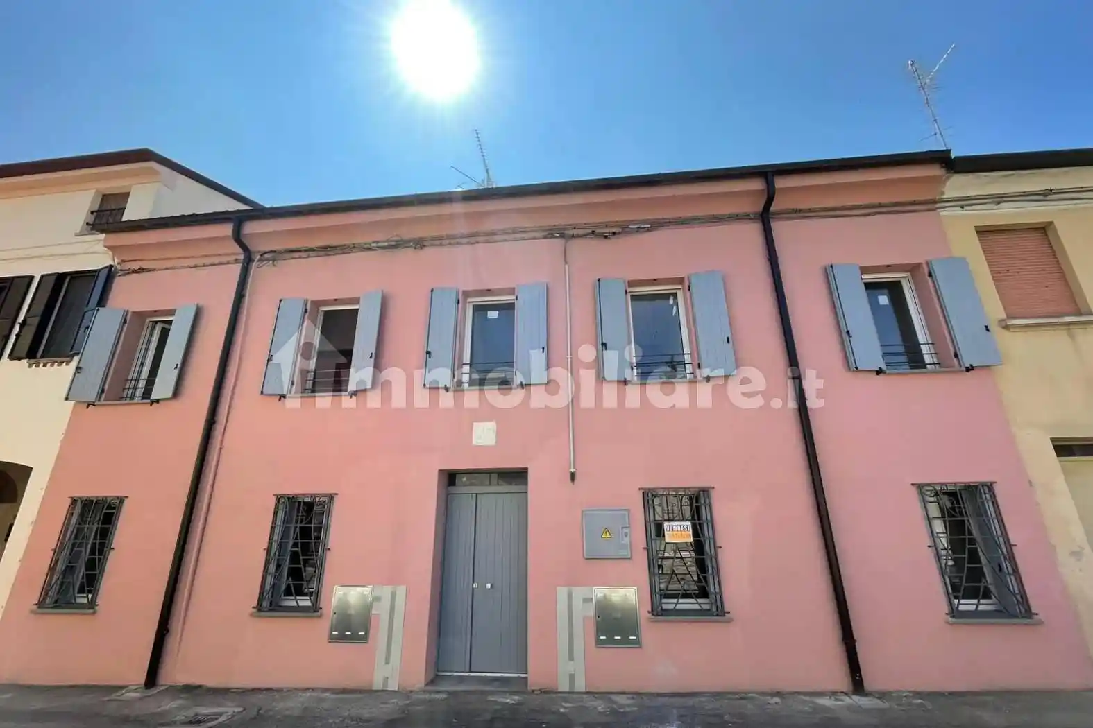 Casa indipendente in vendita a Finale Emilia