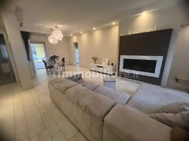 Terratetto unifamiliare via Giovanni Pierluigi da Palestrina 231, San Lazzaro, Modena - foto 5