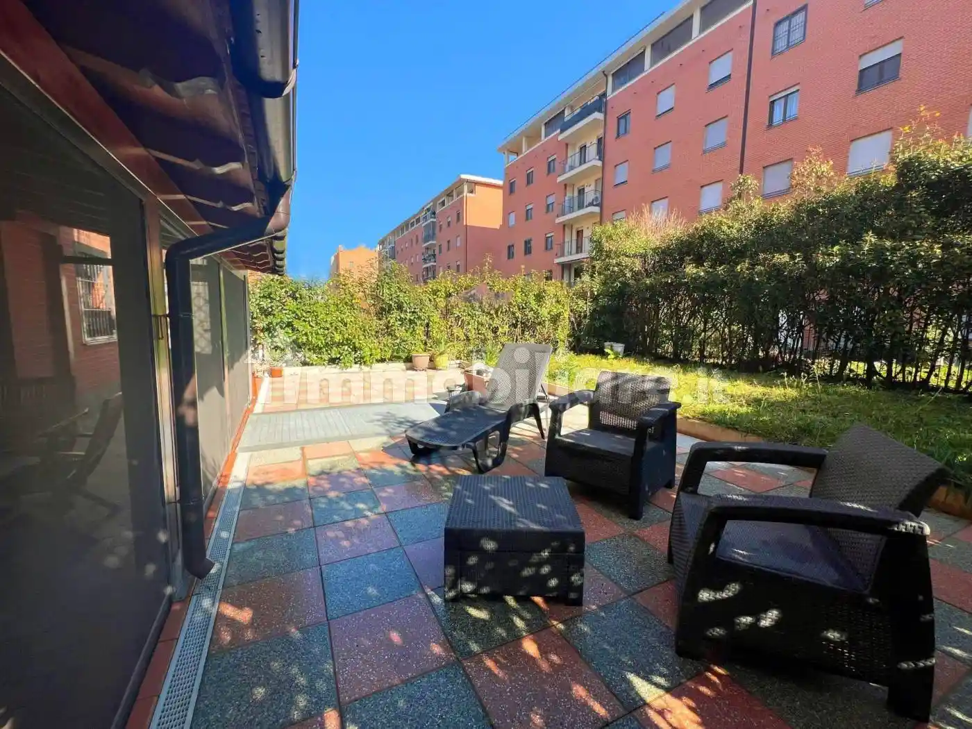 Appartamento in vendita a Rozzano