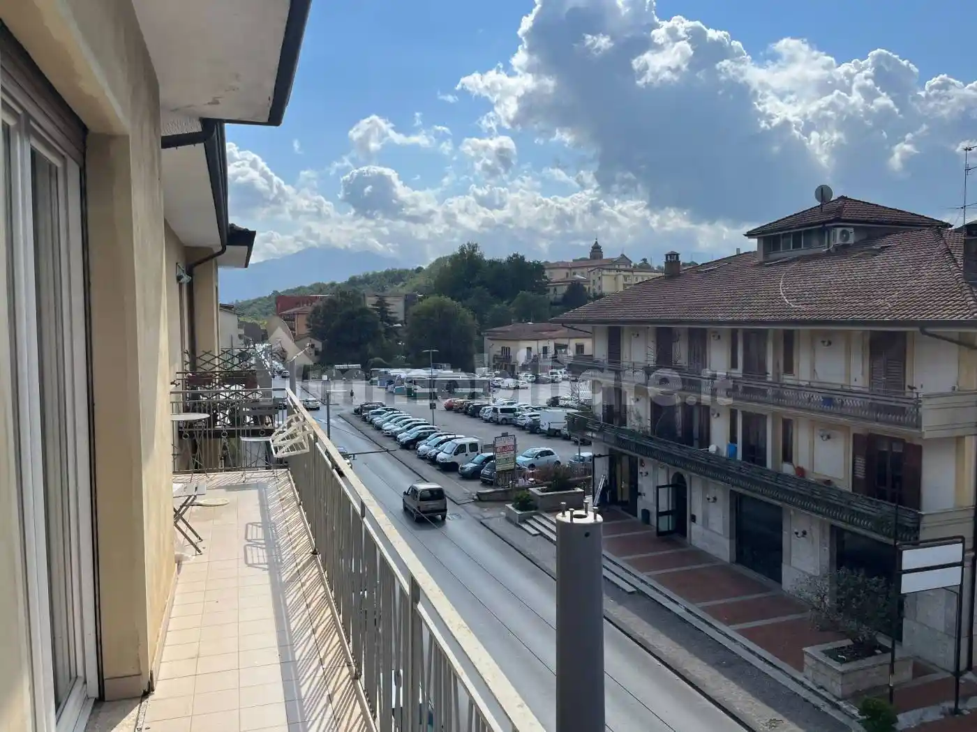 Appartamento in affitto a Avellino