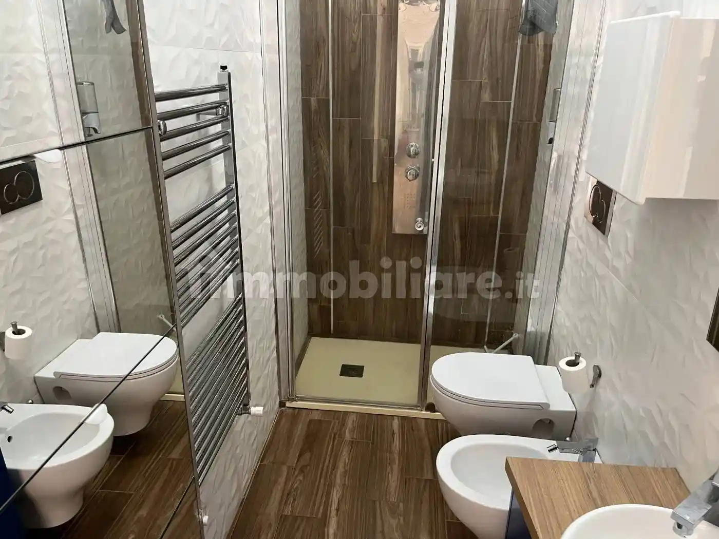 Bilocale via Circumvallazione 225, A. Annarumma, A. Gasperi, F. Tedesco, Avellino - foto 5