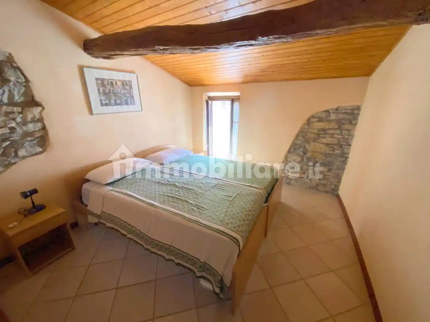 Terratetto unifamiliare via Agnesi 2B, Riva Faraldi, Villa Faraldi - foto 3