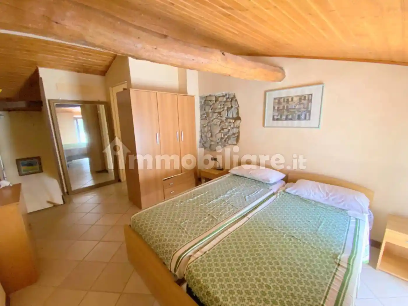 Terratetto unifamiliare via Agnesi 2B, Riva Faraldi, Villa Faraldi - foto 4