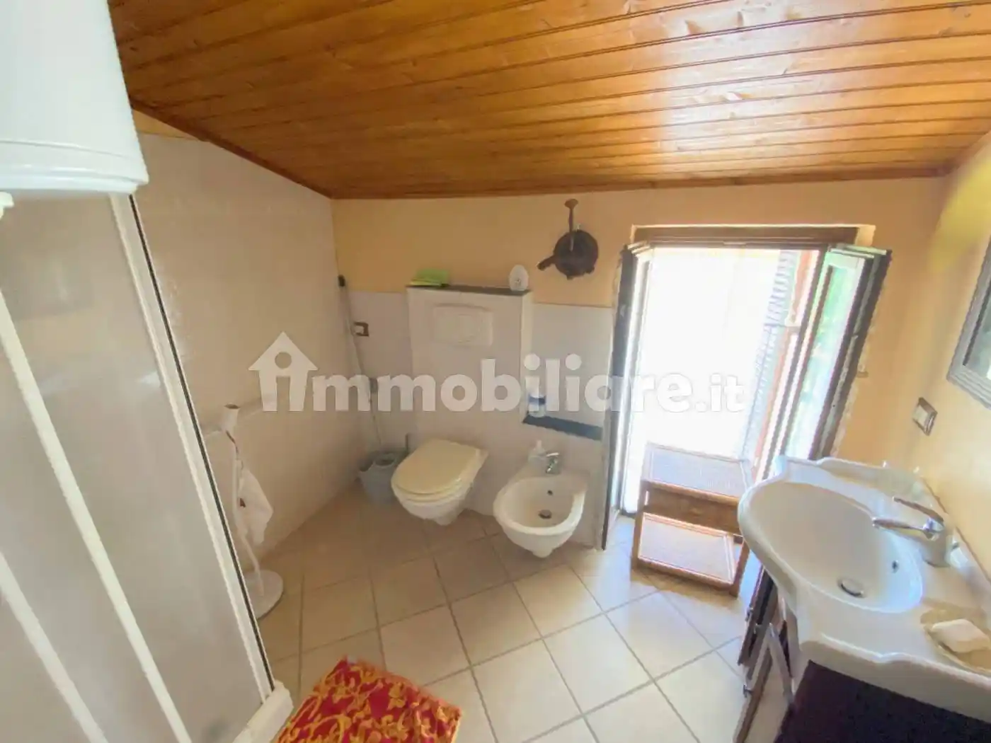 Terratetto unifamiliare via Agnesi 2B, Riva Faraldi, Villa Faraldi - foto 5