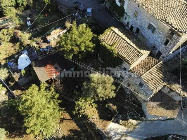 Rustico via Vallommari 9, Castelnuovo Parano - foto 4