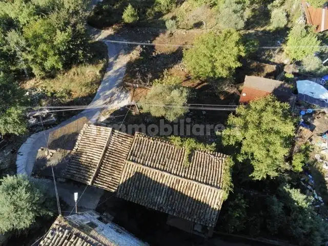 Rustico via Vallommari 9, Castelnuovo Parano - foto 5