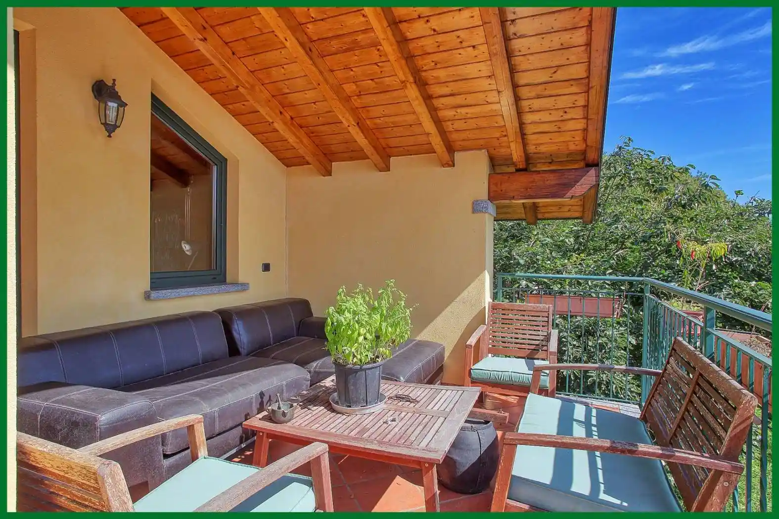 Villa in vendita a Varese