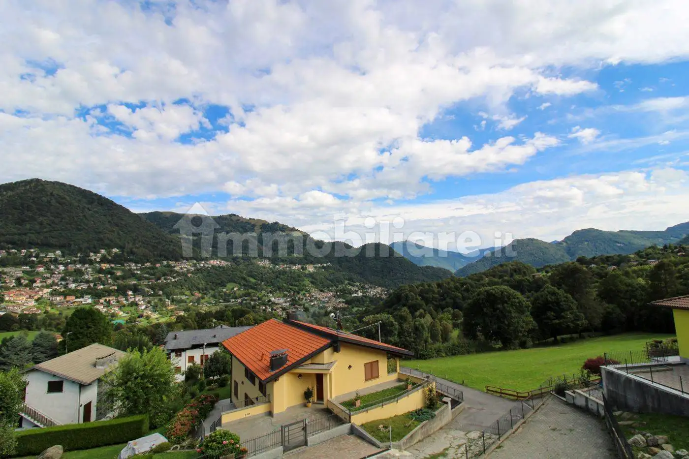 Trilocale via Passeggeri , 28, Casasco Intelvi, Centro Valle Intelvi - foto 4