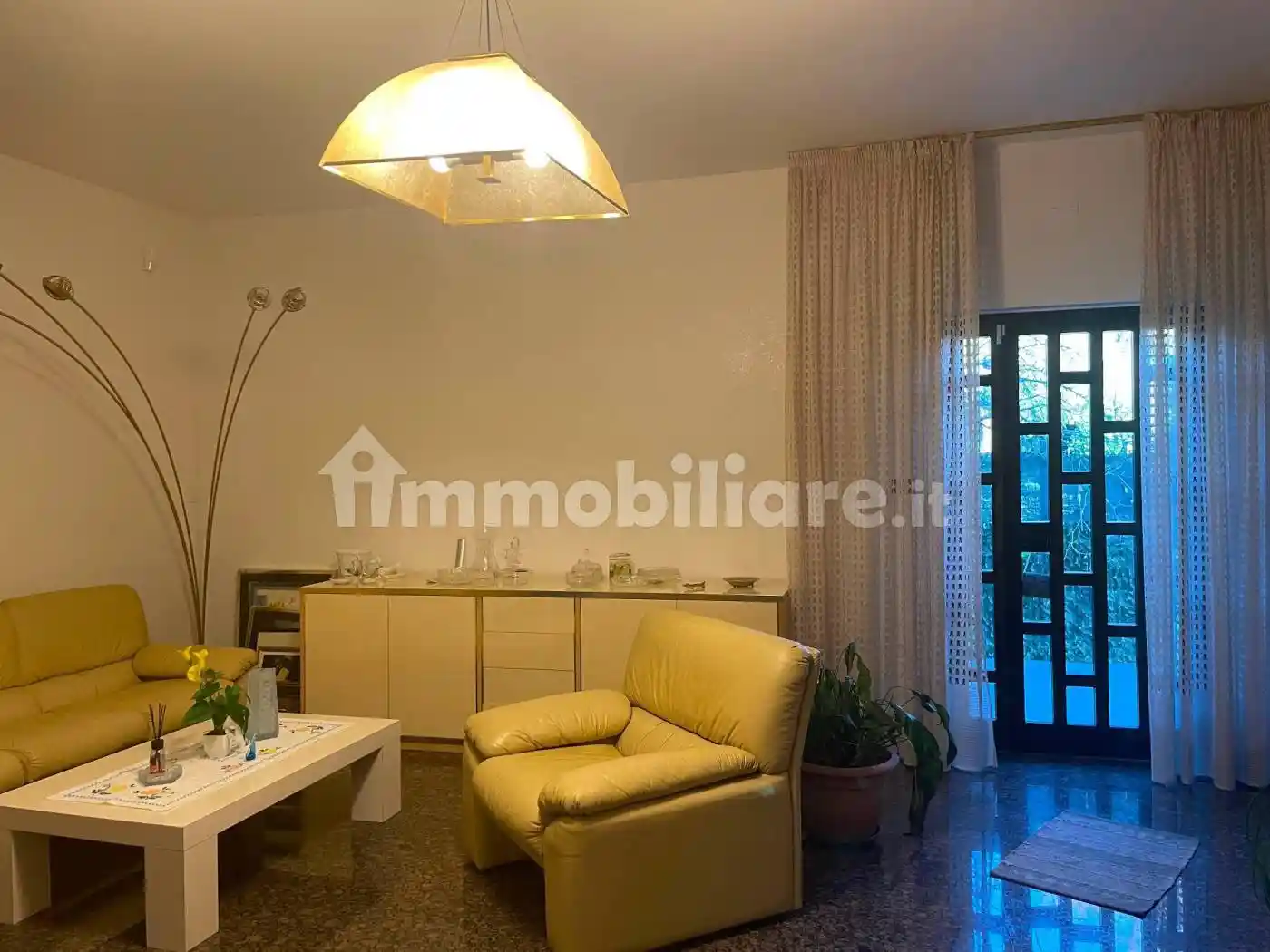 Appartamento via Vecchia per Montone, Centro, Giulianova - foto 3