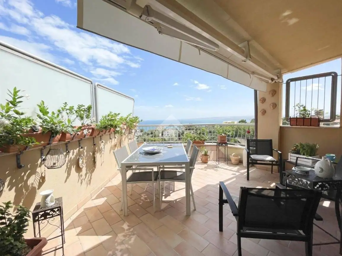 Appartamento in vendita a Vasto