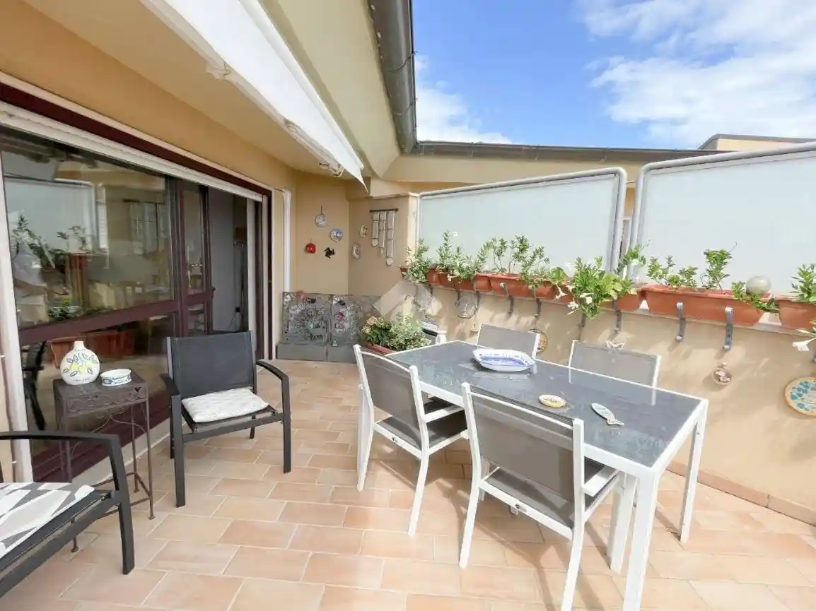 Trilocale via casetta 52, Corso Mazzini, Via Ciccarone, Casarza, Vasto - foto 2