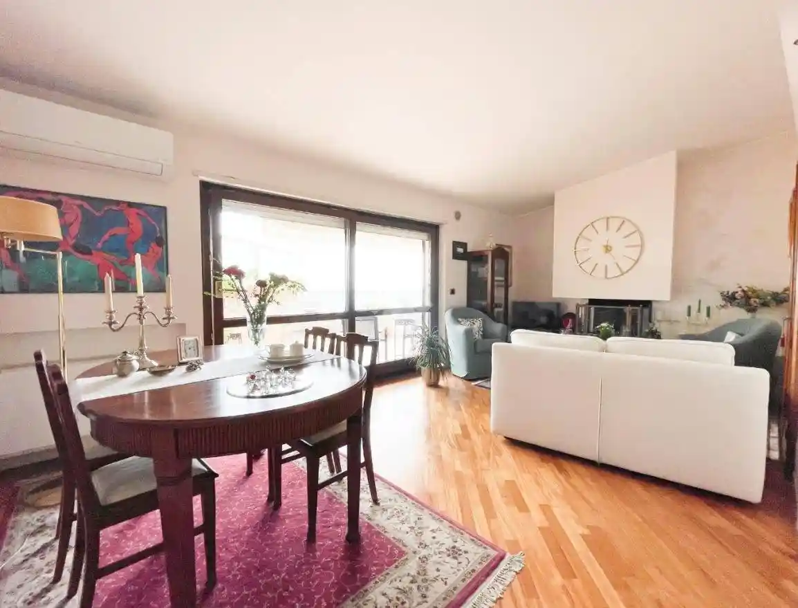 Trilocale via casetta 52, Corso Mazzini, Via Ciccarone, Casarza, Vasto - foto 4