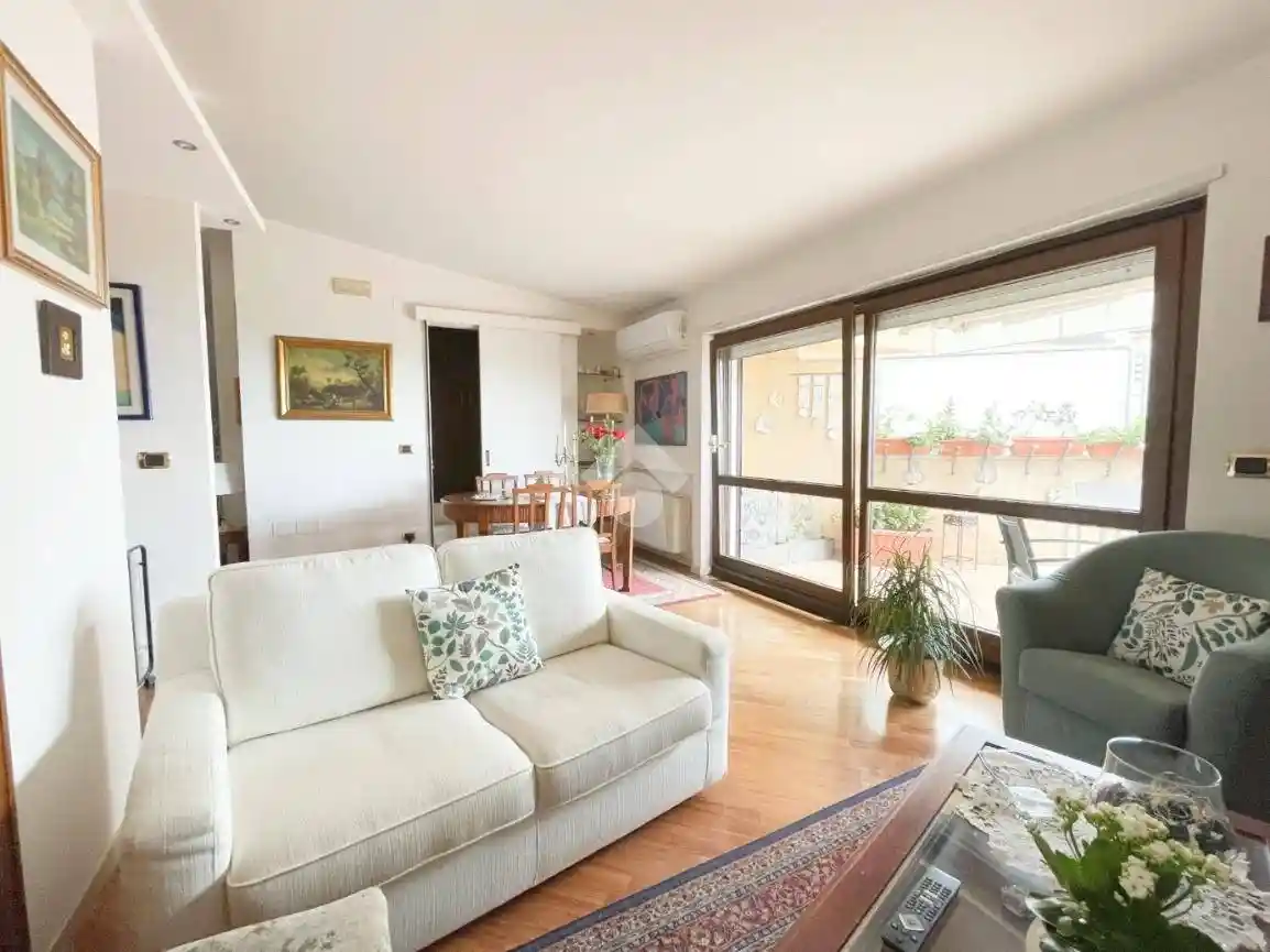 Trilocale via casetta 52, Corso Mazzini, Via Ciccarone, Casarza, Vasto - foto 5