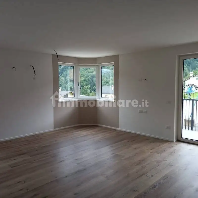 Appartamento in vendita a Sagron Mis