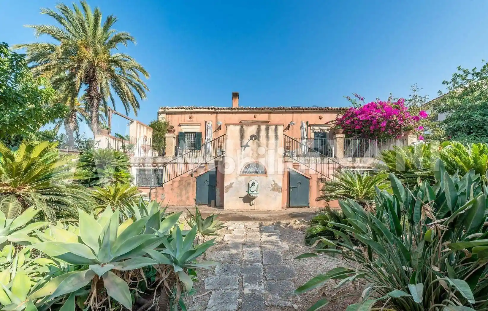 Villa in vendita a Ragusa