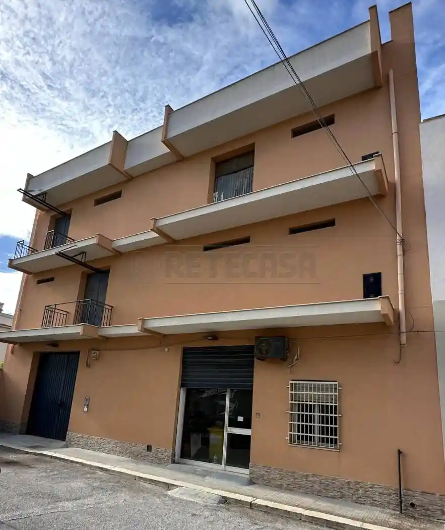 Villa in vendita a Mazara del Vallo