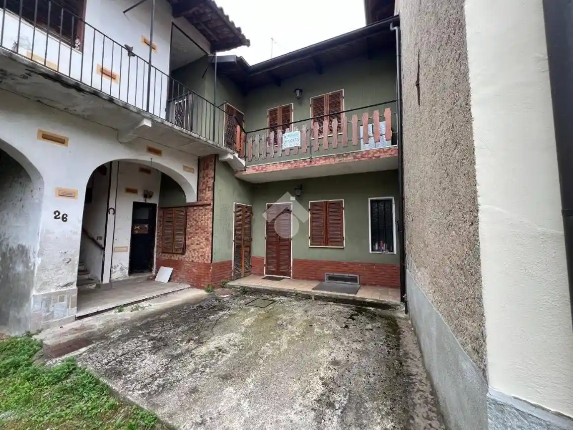 Casa indipendente - foto 2