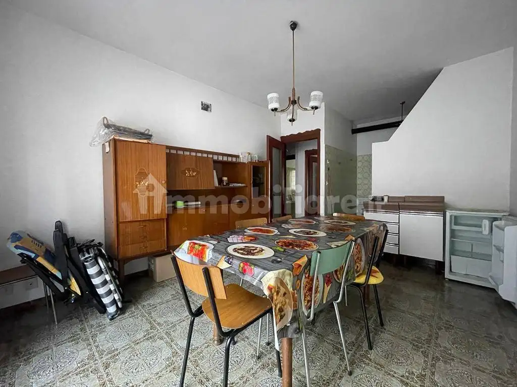 Trilocale via Breno, Breno, Chialamberto - foto 2