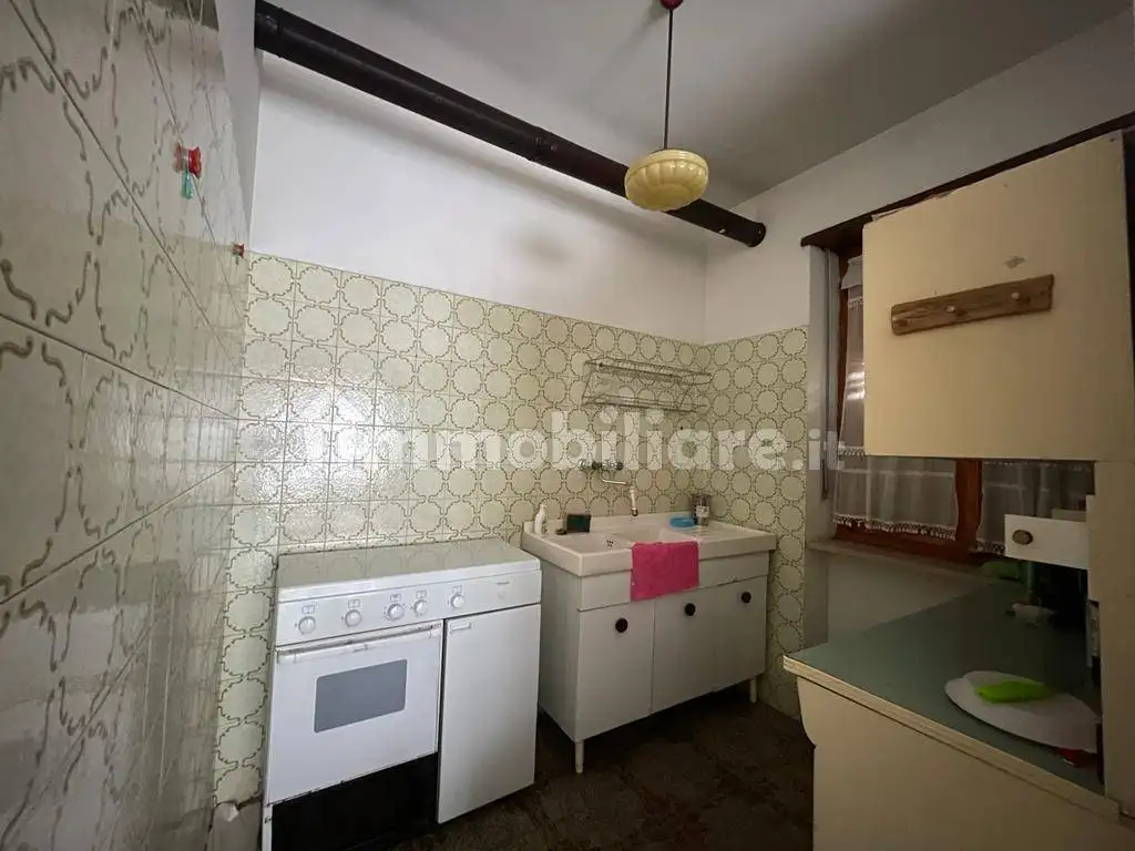 Trilocale via Breno, Breno, Chialamberto - foto 3