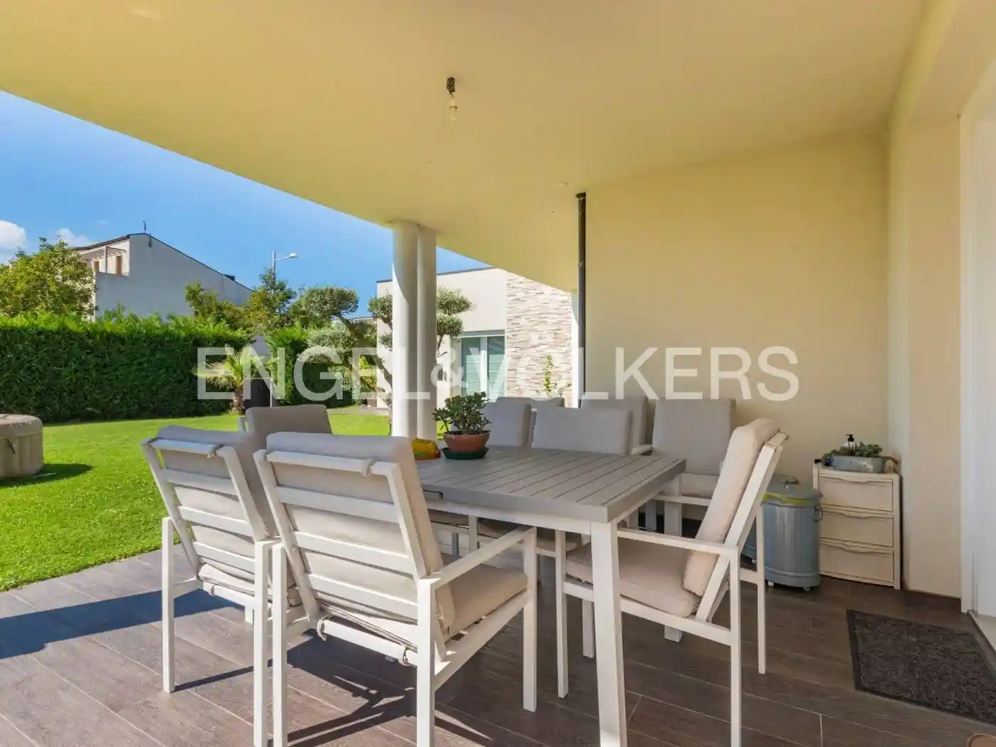 Villa in vendita a Jesolo