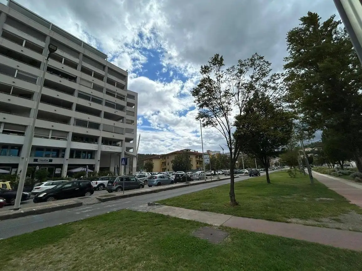 Appartamento in vendita a Cosenza