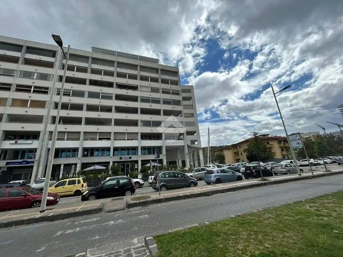 Trilocale viale Giacomo Mancini 20, Mancini, Cosenza - foto 2