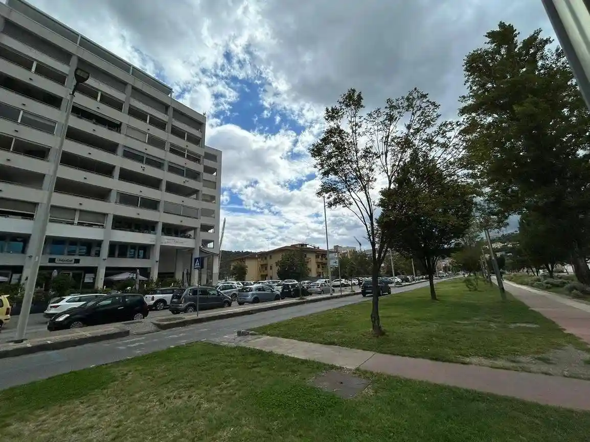 Trilocale viale Giacomo Mancini 20, Mancini, Cosenza - foto 3