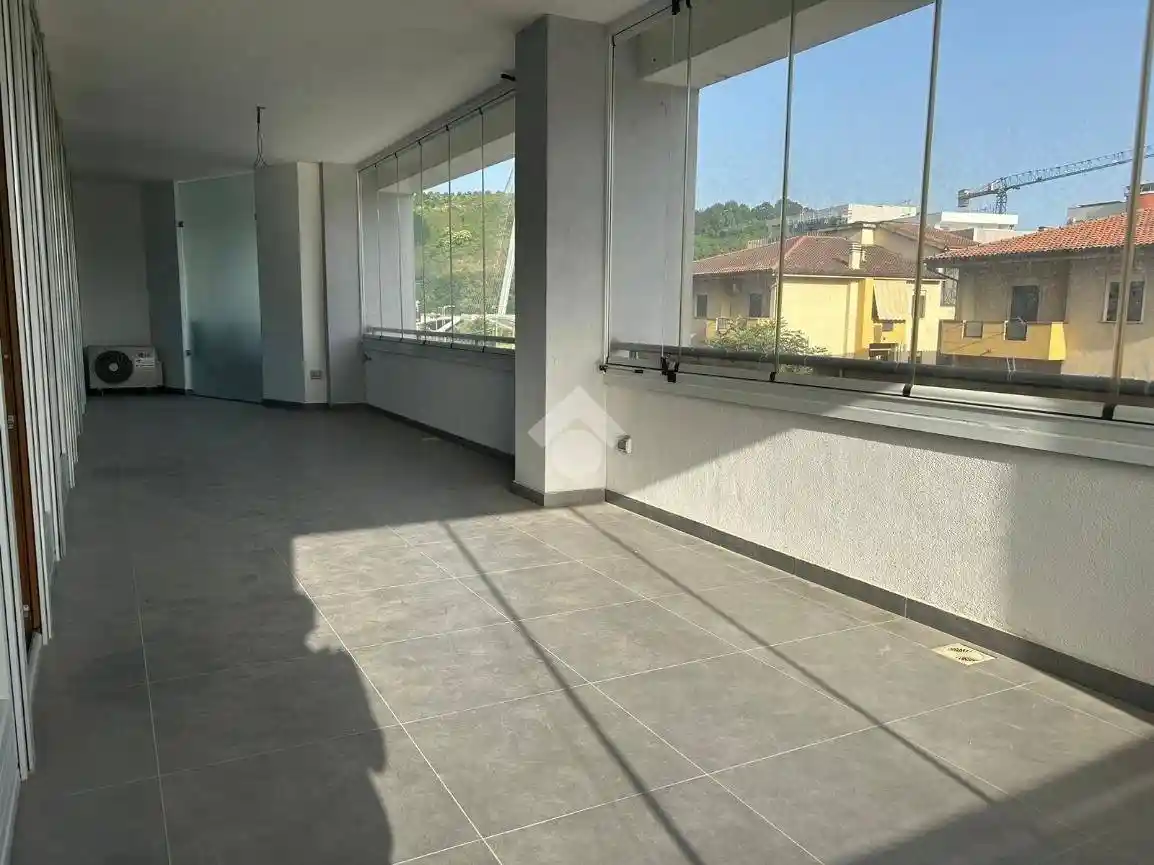 Trilocale viale Giacomo Mancini 20, Mancini, Cosenza - foto 4