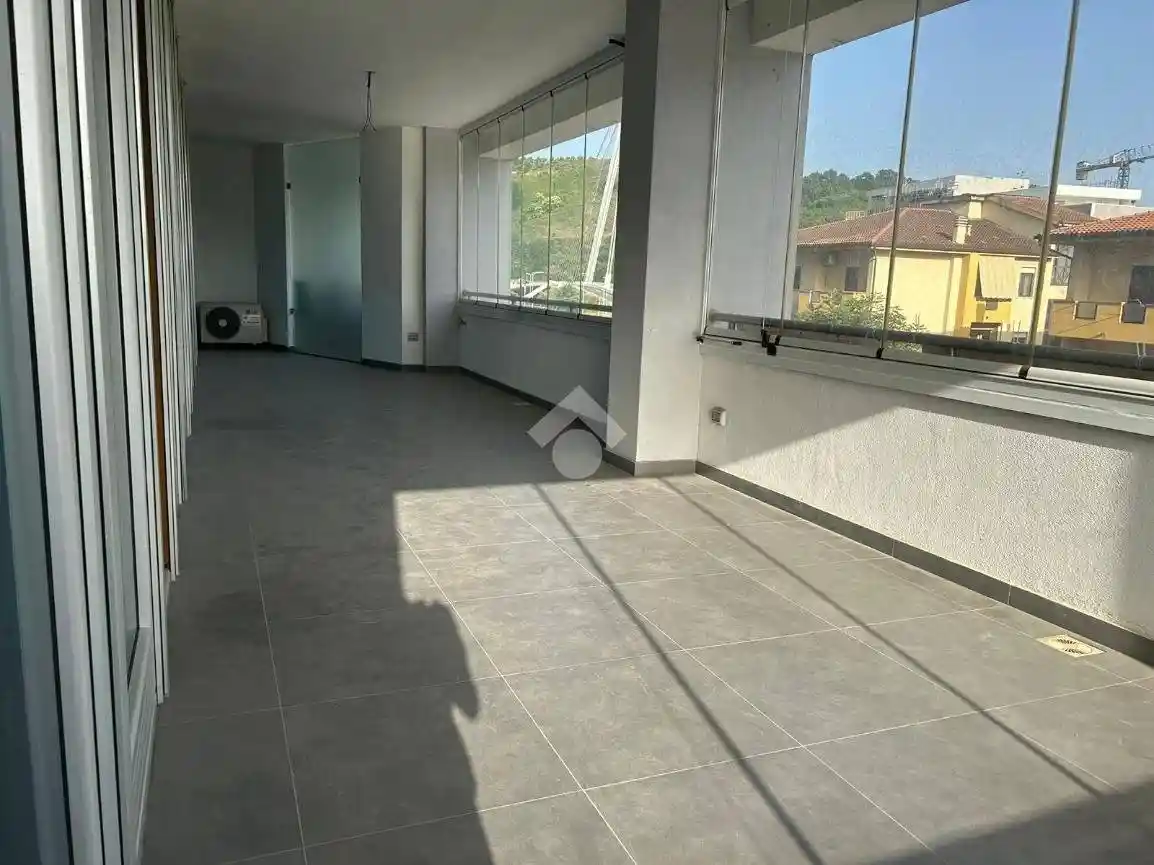 Trilocale viale Giacomo Mancini 20, Mancini, Cosenza - foto 5