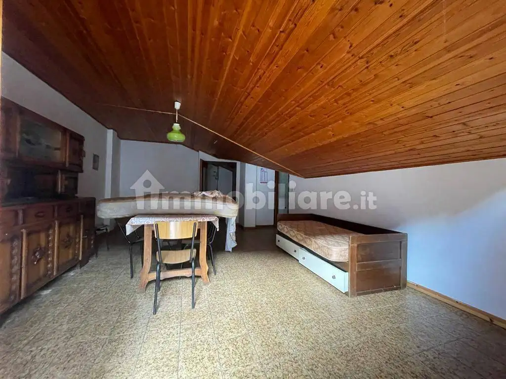 Appartamento in vendita a Chialamberto