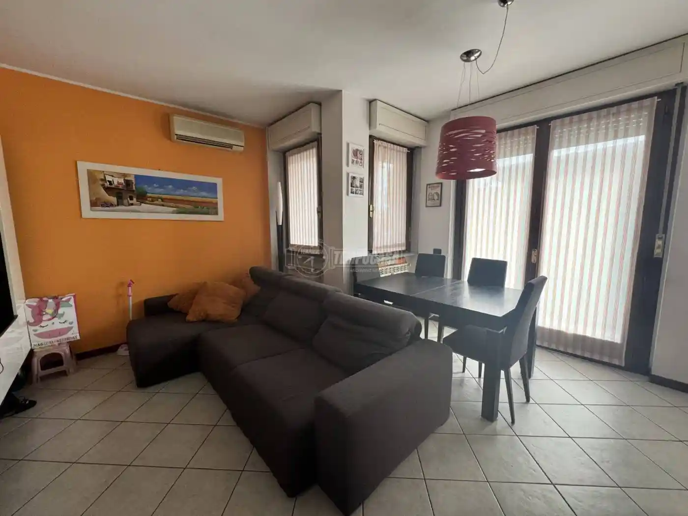 Appartamento in vendita a Casorezzo