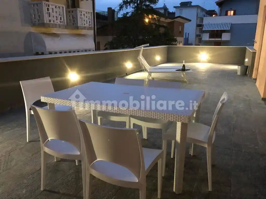 Appartamento in vendita a Caorle