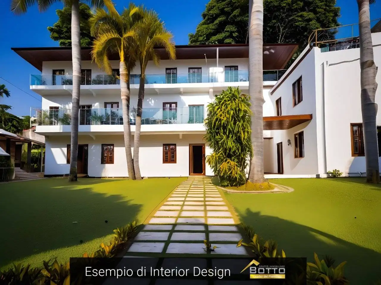 Villetta a schiera in vendita a Soriso