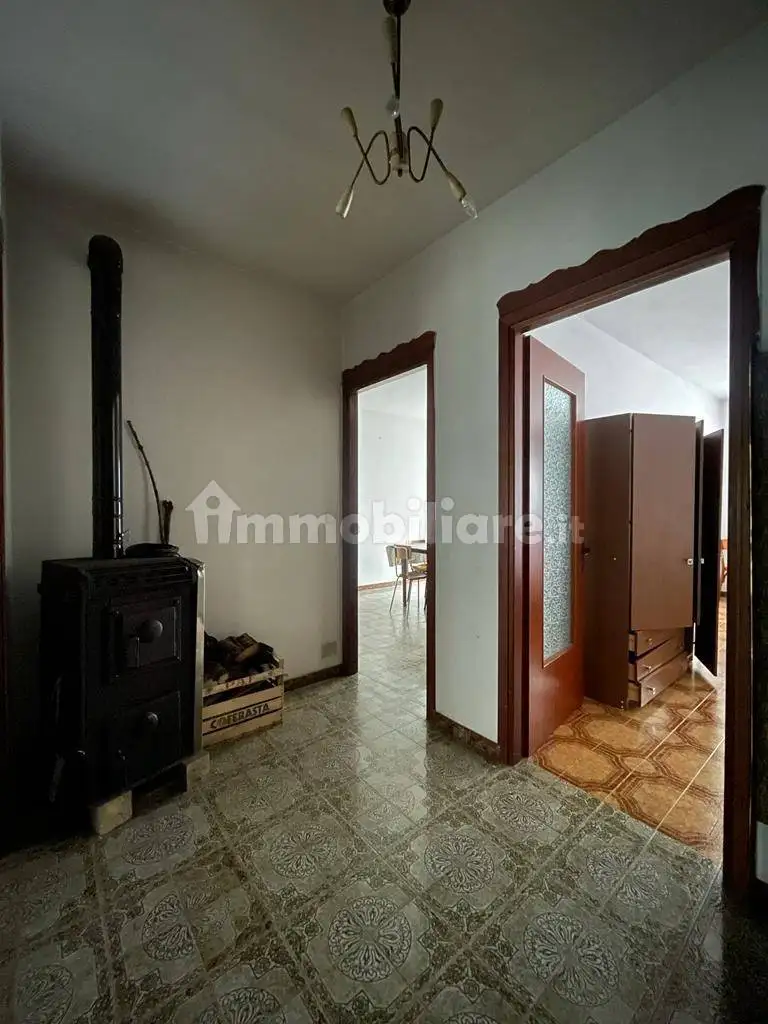 Trilocale via Breno, Breno, Chialamberto - foto 3